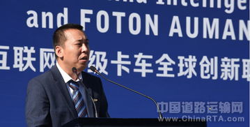 一帶一路驅動超級卡車挺進歐洲，歐馬可EST締造高端中輕卡價值典范